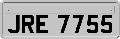 JRE7755
