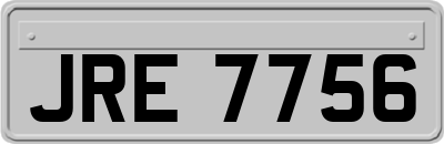 JRE7756