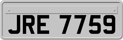 JRE7759