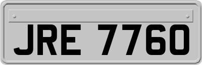 JRE7760