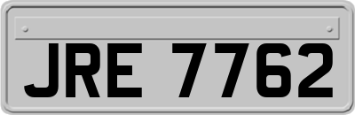 JRE7762