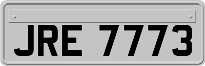 JRE7773