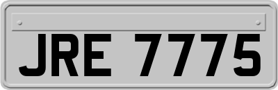 JRE7775