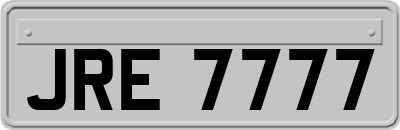 JRE7777