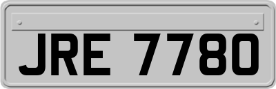 JRE7780