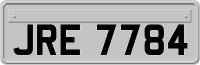 JRE7784