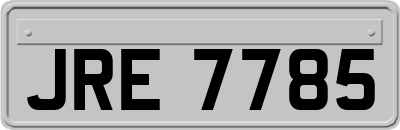 JRE7785
