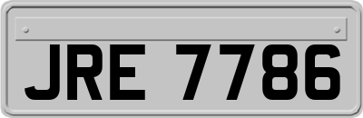 JRE7786