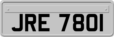 JRE7801