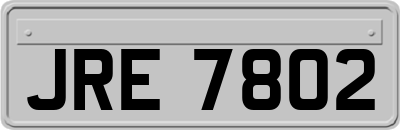 JRE7802