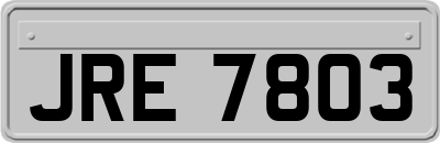 JRE7803
