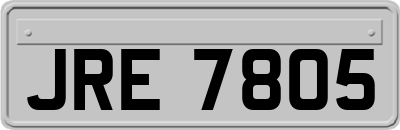 JRE7805