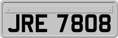 JRE7808