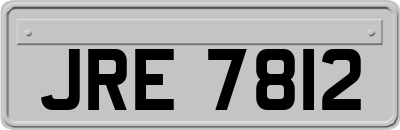 JRE7812