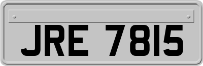 JRE7815