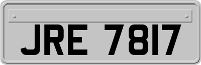 JRE7817