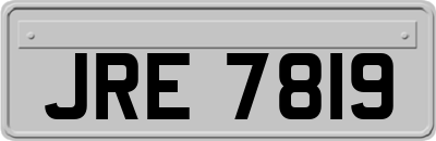 JRE7819