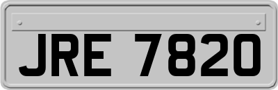 JRE7820