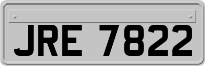 JRE7822