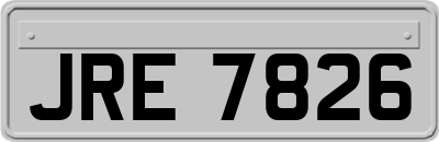 JRE7826