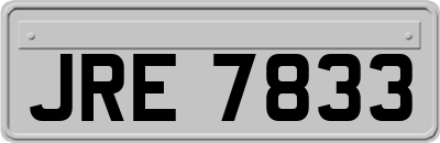 JRE7833