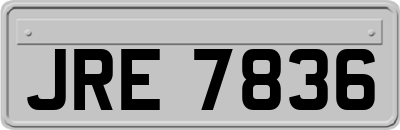 JRE7836