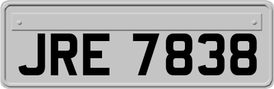 JRE7838