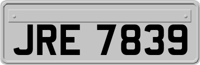 JRE7839
