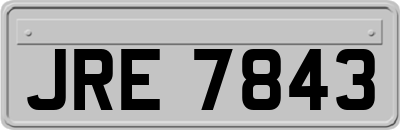 JRE7843