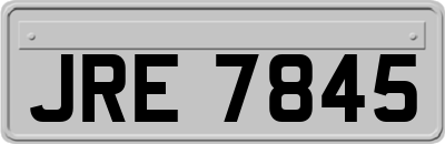 JRE7845