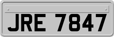 JRE7847