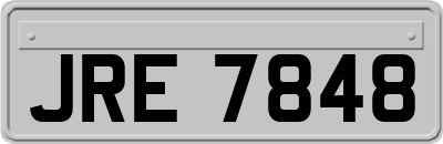 JRE7848