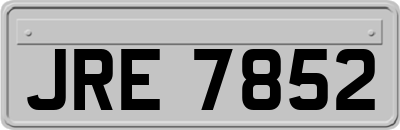 JRE7852