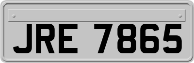 JRE7865