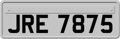 JRE7875