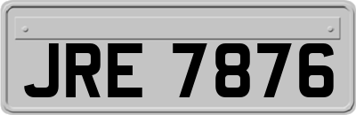 JRE7876