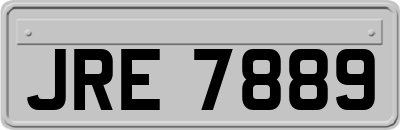 JRE7889