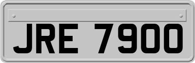 JRE7900