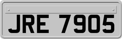 JRE7905