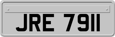 JRE7911