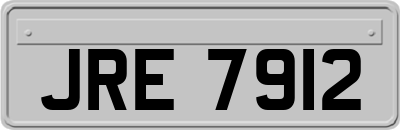 JRE7912