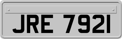JRE7921