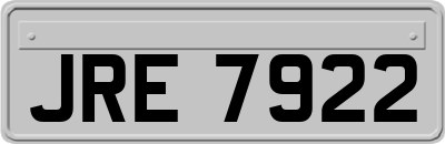JRE7922