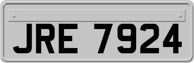 JRE7924
