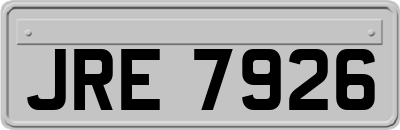 JRE7926