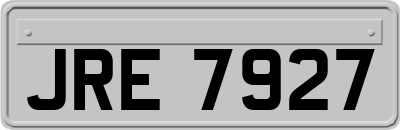 JRE7927