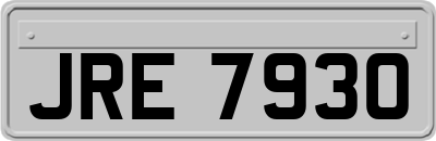 JRE7930