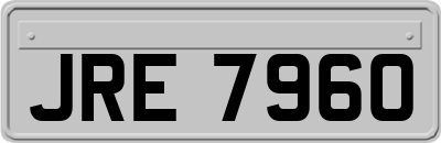 JRE7960