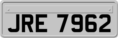 JRE7962