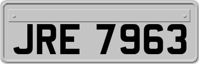 JRE7963